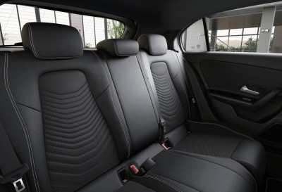 Mercedes-Benz A-Klasse Gebrauchtwagen