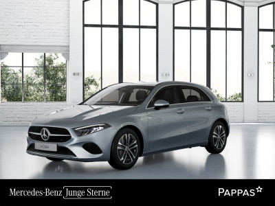Mercedes-Benz A-Klasse Gebrauchtwagen