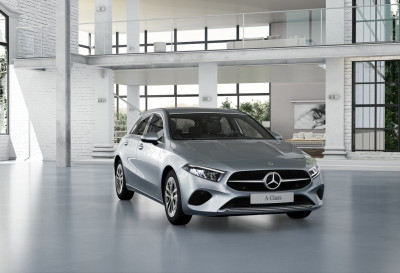 Mercedes-Benz A-Klasse Gebrauchtwagen