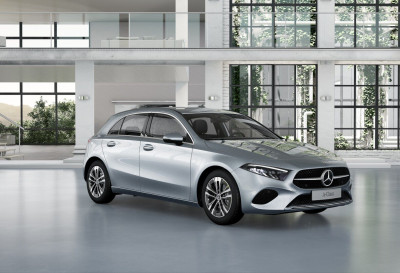 Mercedes-Benz A-Klasse Gebrauchtwagen