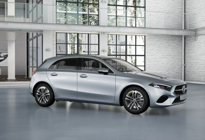 Mercedes-Benz A-Klasse Gebrauchtwagen