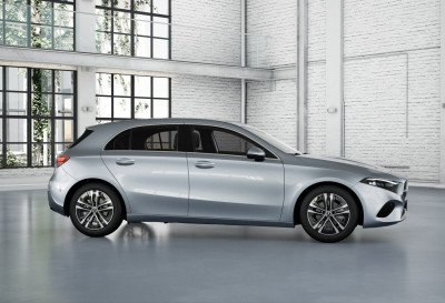 Mercedes-Benz A-Klasse Gebrauchtwagen