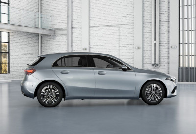 Mercedes-Benz A-Klasse Gebrauchtwagen