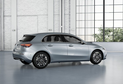 Mercedes-Benz A-Klasse Gebrauchtwagen