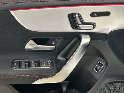 Mercedes-Benz CLA Gebrauchtwagen Mercedes-Benz CLA Gebrauchtwagen