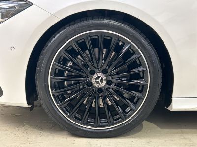 Mercedes-Benz CLA Gebrauchtwagen Mercedes-Benz CLA Gebrauchtwagen