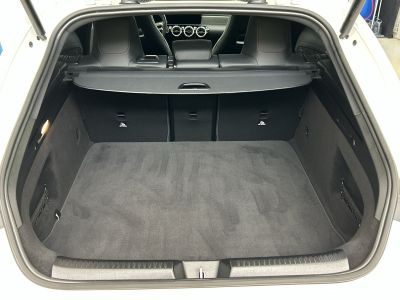 Mercedes-Benz CLA Gebrauchtwagen Mercedes-Benz CLA Gebrauchtwagen
