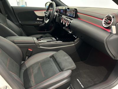 Mercedes-Benz CLA Gebrauchtwagen Mercedes-Benz CLA Gebrauchtwagen