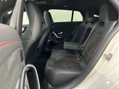 Mercedes-Benz CLA Gebrauchtwagen Mercedes-Benz CLA Gebrauchtwagen