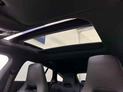 Mercedes-Benz CLA Gebrauchtwagen Mercedes-Benz CLA Gebrauchtwagen