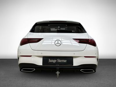 Mercedes-Benz CLA Gebrauchtwagen Mercedes-Benz CLA Gebrauchtwagen