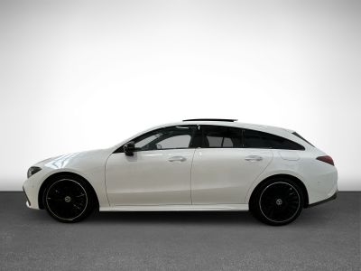 Mercedes-Benz CLA Gebrauchtwagen Mercedes-Benz CLA Gebrauchtwagen