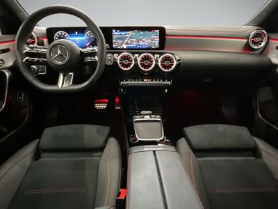 Mercedes-Benz CLA Gebrauchtwagen Mercedes-Benz CLA Gebrauchtwagen