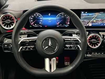 Mercedes-Benz CLA Gebrauchtwagen Mercedes-Benz CLA Gebrauchtwagen