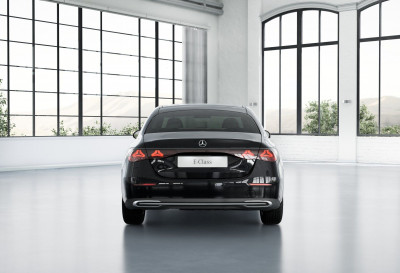 Mercedes-Benz E-Klasse Gebrauchtwagen