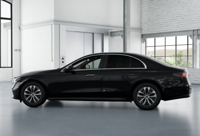 Mercedes-Benz E-Klasse Gebrauchtwagen