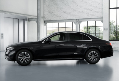 Mercedes-Benz E-Klasse Gebrauchtwagen