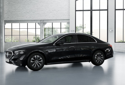 Mercedes-Benz E-Klasse Gebrauchtwagen
