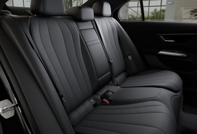 Mercedes-Benz E-Klasse Gebrauchtwagen