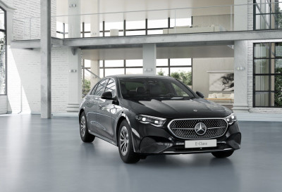 Mercedes-Benz E-Klasse Gebrauchtwagen