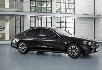 Mercedes-Benz E-Klasse Gebrauchtwagen
