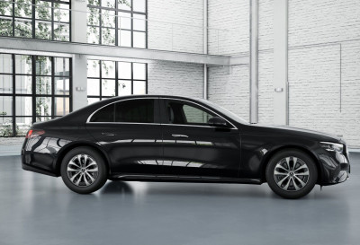 Mercedes-Benz E-Klasse Gebrauchtwagen