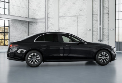 Mercedes-Benz E-Klasse Gebrauchtwagen