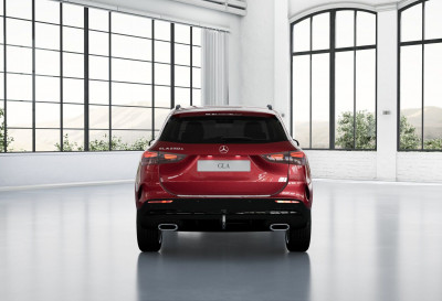 Mercedes-Benz GLA Gebrauchtwagen