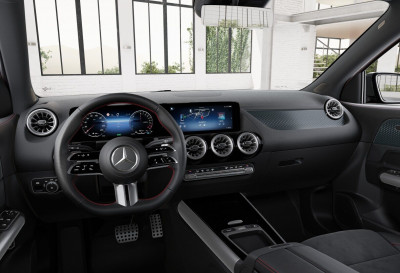 Mercedes-Benz GLA Gebrauchtwagen
