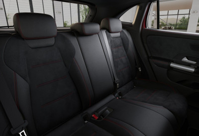 Mercedes-Benz GLA Gebrauchtwagen