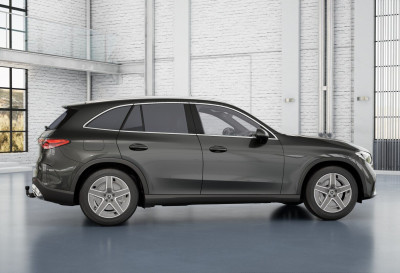Mercedes-Benz GLC Gebrauchtwagen