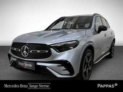 Mercedes-Benz GLC Gebrauchtwagen Mercedes-Benz GLC Gebrauchtwagen