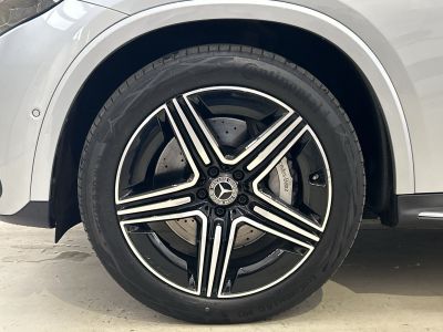 Mercedes-Benz GLC Gebrauchtwagen Mercedes-Benz GLC Gebrauchtwagen