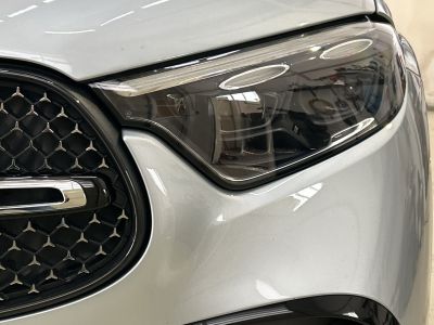 Mercedes-Benz GLC Gebrauchtwagen Mercedes-Benz GLC Gebrauchtwagen