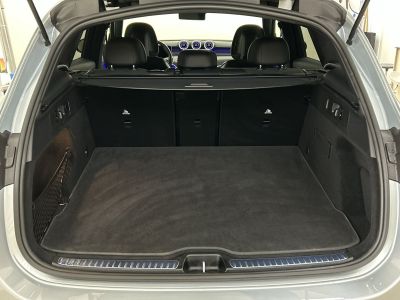 Mercedes-Benz GLC Gebrauchtwagen Mercedes-Benz GLC Gebrauchtwagen