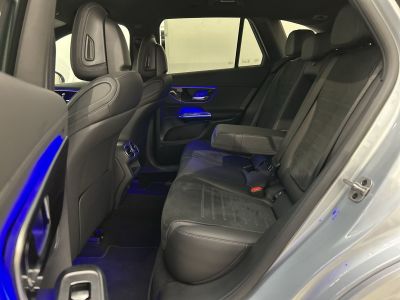 Mercedes-Benz GLC Gebrauchtwagen Mercedes-Benz GLC Gebrauchtwagen