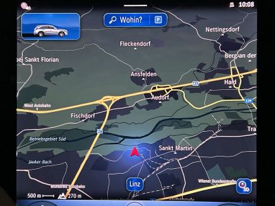 Mercedes-Benz GLC Gebrauchtwagen Mercedes-Benz GLC Gebrauchtwagen