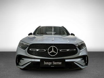 Mercedes-Benz GLC Gebrauchtwagen Mercedes-Benz GLC Gebrauchtwagen