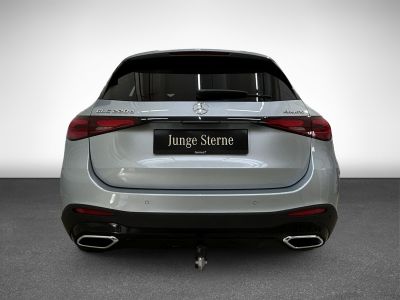 Mercedes-Benz GLC Gebrauchtwagen Mercedes-Benz GLC Gebrauchtwagen