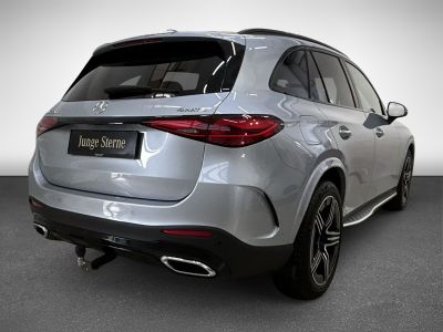 Mercedes-Benz GLC Gebrauchtwagen Mercedes-Benz GLC Gebrauchtwagen