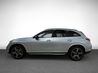 Mercedes-Benz GLC Gebrauchtwagen Mercedes-Benz GLC Gebrauchtwagen