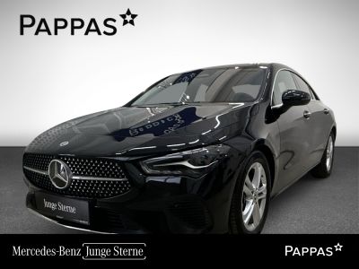 Mercedes-Benz CLA Gebrauchtwagen