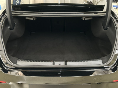 Mercedes-Benz CLA Gebrauchtwagen