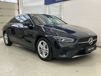 Mercedes-Benz CLA Gebrauchtwagen