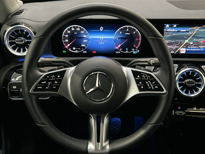 Mercedes-Benz CLA Gebrauchtwagen