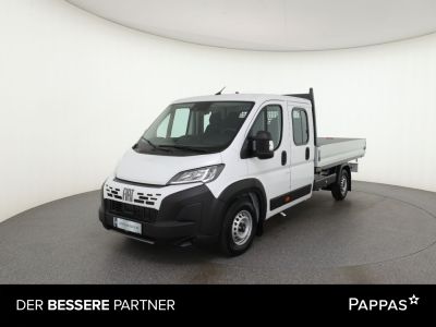 Fiat Ducato Gebrauchtwagen Fiat Ducato Gebrauchtwagen