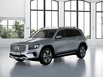 Mercedes-Benz GLB Gebrauchtwagen