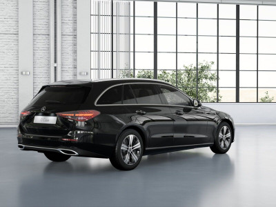 Mercedes-Benz C-Klasse Gebrauchtwagen Mercedes-Benz C-Klasse Gebrauchtwagen