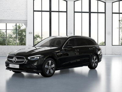 Mercedes-Benz C-Klasse Gebrauchtwagen Mercedes-Benz C-Klasse Gebrauchtwagen