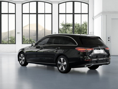 Mercedes-Benz C-Klasse Gebrauchtwagen Mercedes-Benz C-Klasse Gebrauchtwagen